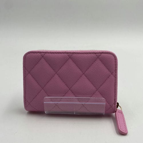 【新莊宏匯廣場店】CHANEL/錢包其他種類//A6APLXUK_1