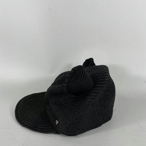 【高雄SKMPARK店】KARL LAGERFELD/草帽/L/NL850960678B01_1