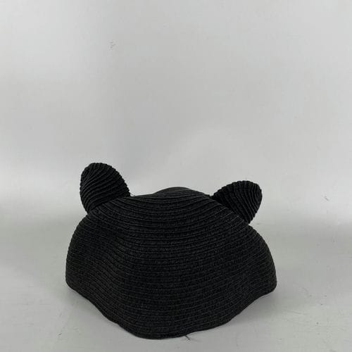 【高雄SKMPARK店】KARL LAGERFELD/草帽/L/NL850960678B01_2