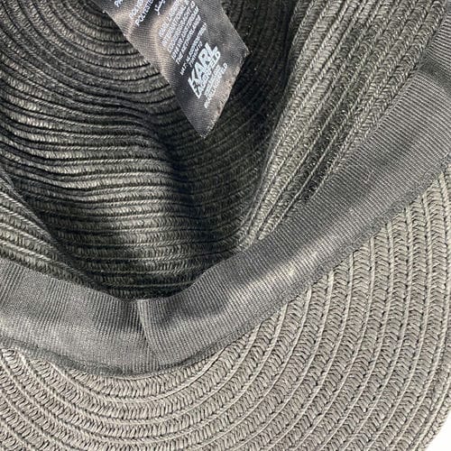 【高雄SKMPARK店】KARL LAGERFELD/草帽/L/NL850960678B01_6
