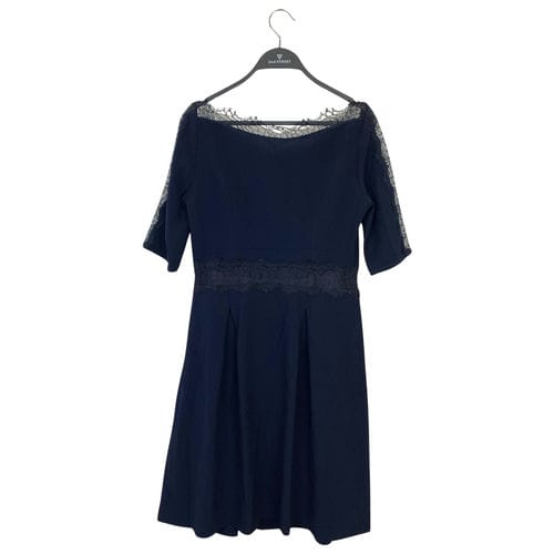 【微風南京店】BLUMARINE/洋裝/FREE/_1