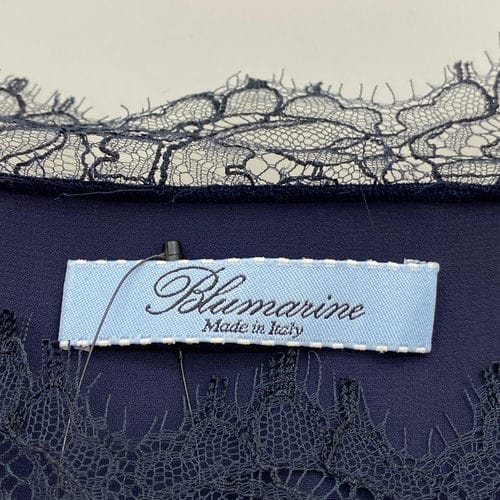 【微風南京店】BLUMARINE/洋裝/FREE/_2