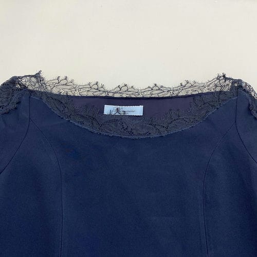 【微風南京店】BLUMARINE/洋裝/FREE/_4