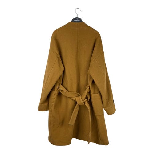 【環球屏東店】//大衣//_1