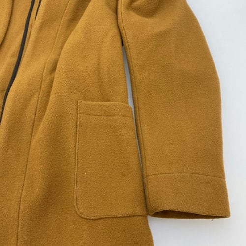 【環球屏東店】//大衣//_4