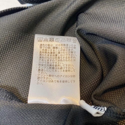 【環球新北中和店】BRIEFING/上衣//BRG191W15_4