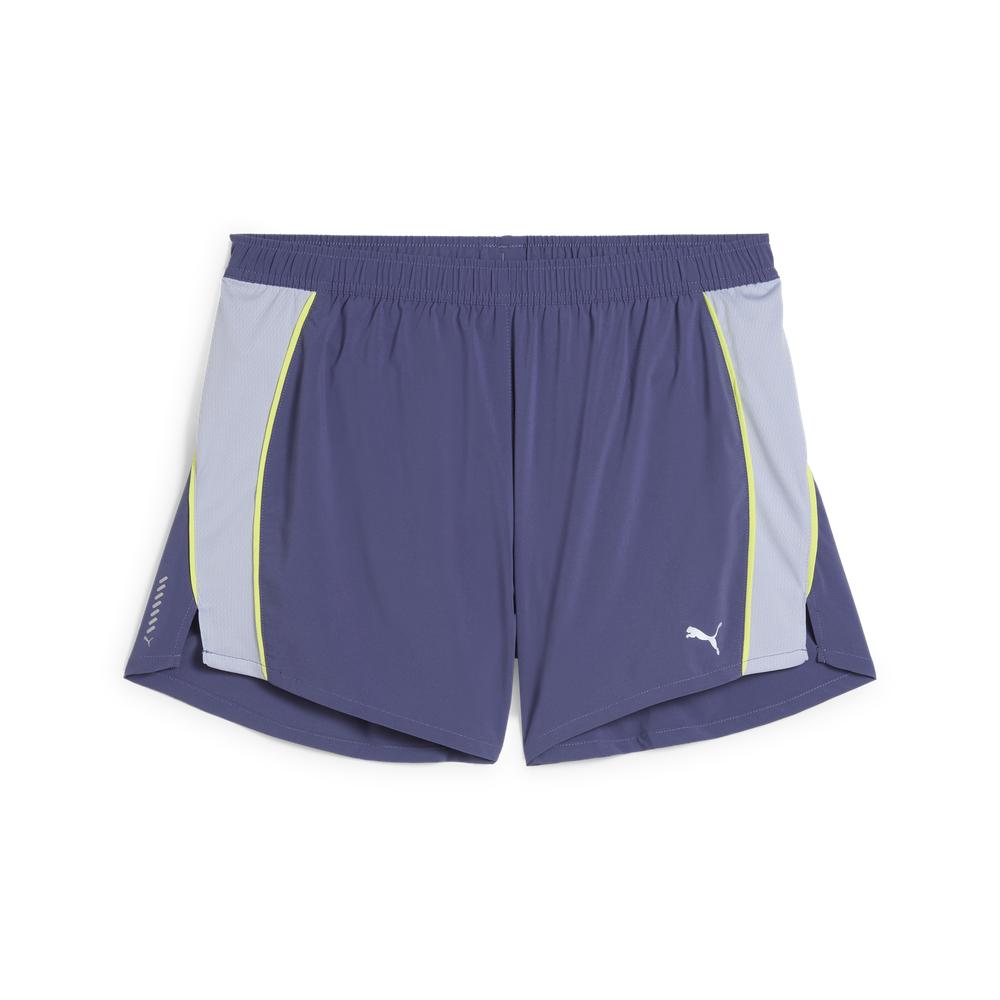 PUMA 跑步系列Velocity 5吋短風褲 女性_0