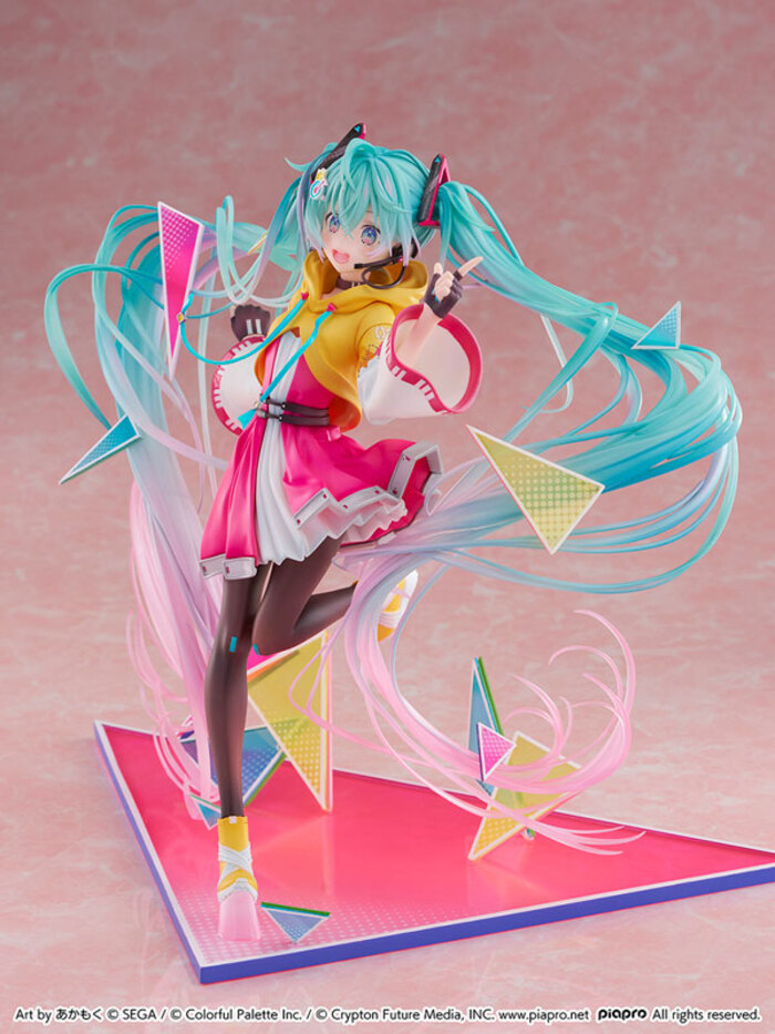 VF7B78 未開封 Desktop×Decorate 初音ミク 6個セット VF7B78 未開封 Desktop×Decorate 初音ミク 6個セット - メルカリ