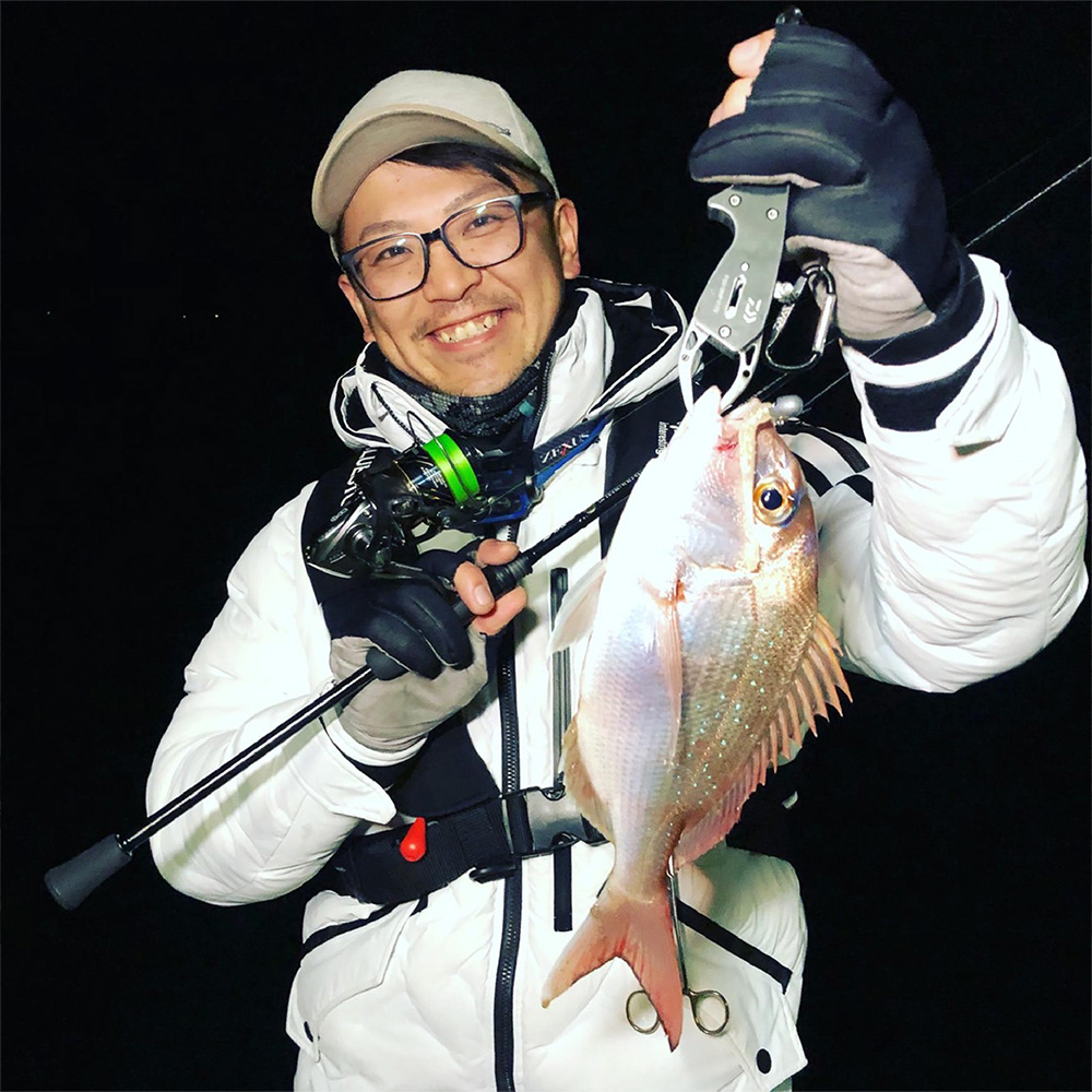 DECOY Bottom Drive 汲鉤頭鉛頭鉤SV-53 可裝旋轉亮片三叉鉤根魚石斑黑鯛