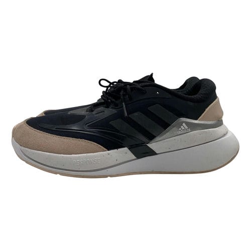 【新莊宏匯廣場店】adidas/低筒運動休閒鞋/US8/HP9843_0