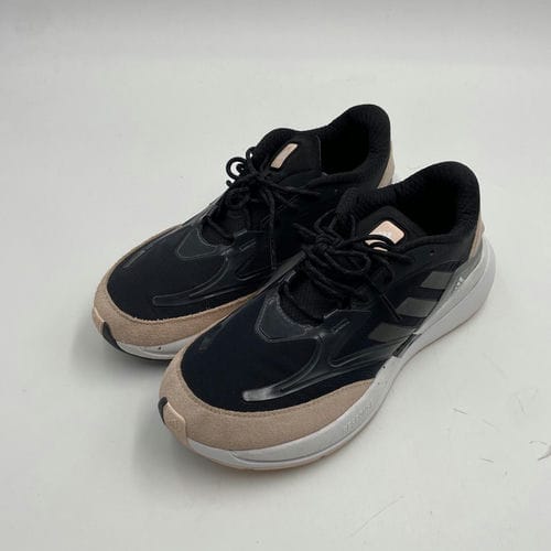 【新莊宏匯廣場店】adidas/低筒運動休閒鞋/US8/HP9843_1