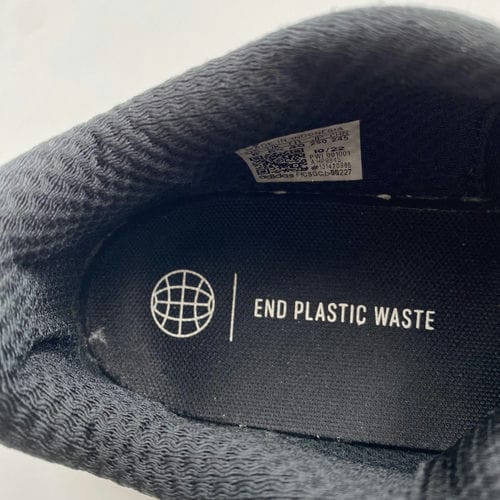 【新莊宏匯廣場店】adidas/低筒運動休閒鞋/US8/HP9843_3