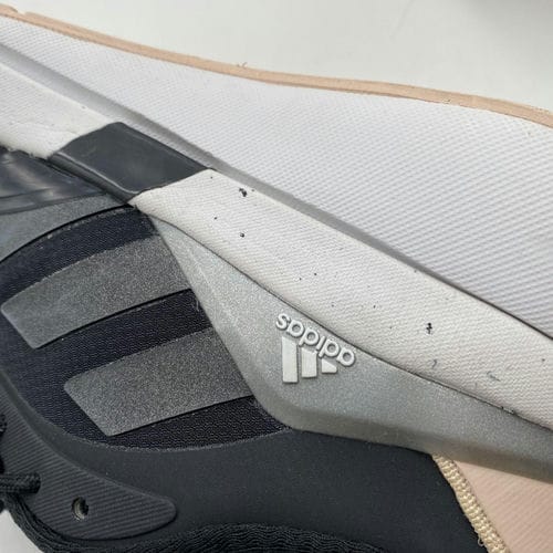 【新莊宏匯廣場店】adidas/低筒運動休閒鞋/US8/HP9843_6