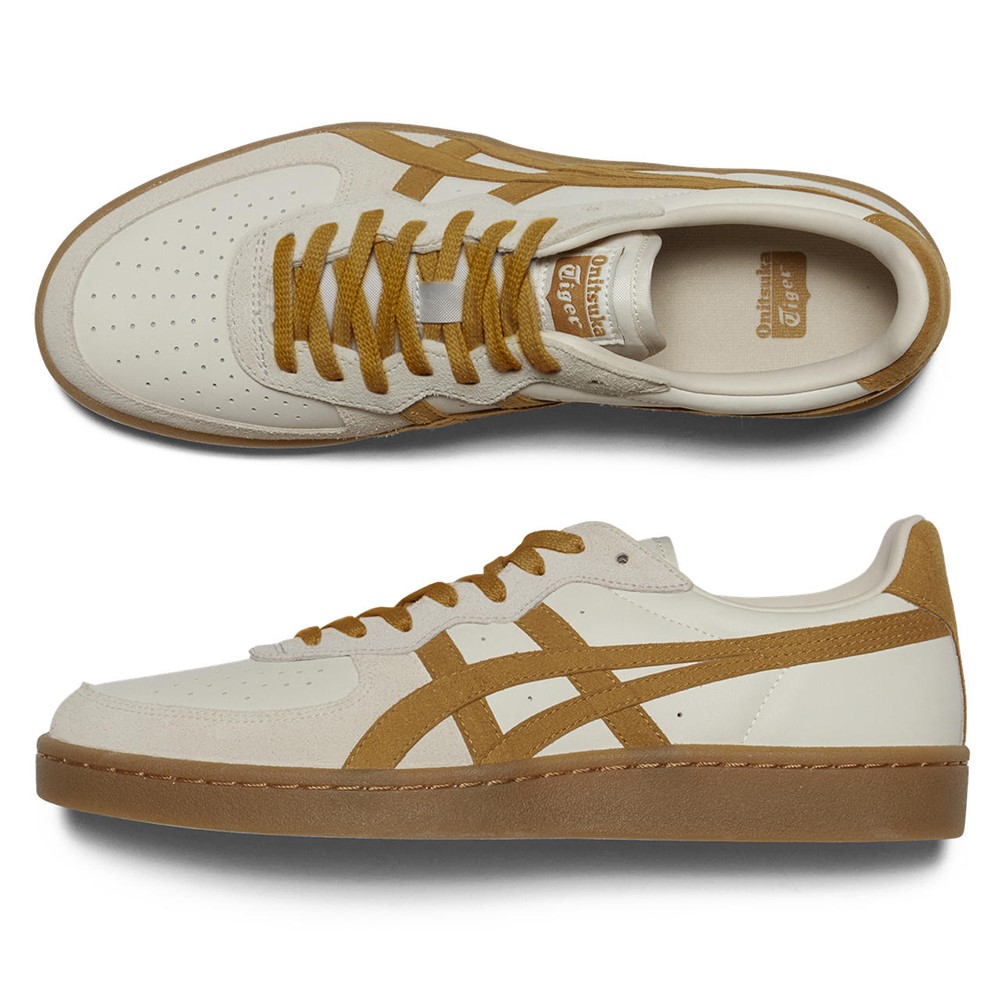 Onitsuka Tiger 鬼塚虎