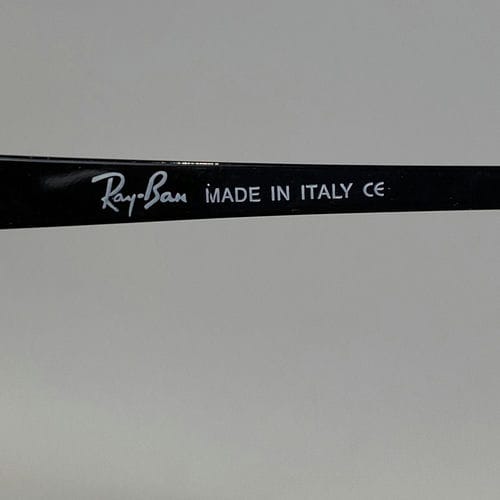 【高雄SKMPARK店】Ray-Ban/眼鏡//RB8606 1014 140_3