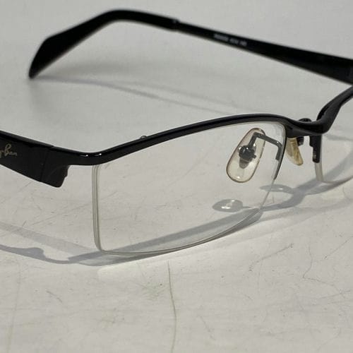 【高雄SKMPARK店】Ray-Ban/眼鏡//RB8606 1014 140_6