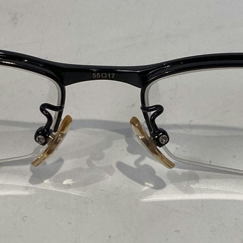 【高雄SKMPARK店】Ray-Ban/眼鏡//RB8606 1014 140_8