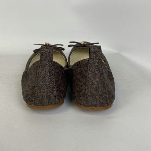 【環球桃園A8店】MICHAEL KORS/涼鞋/5M/_2