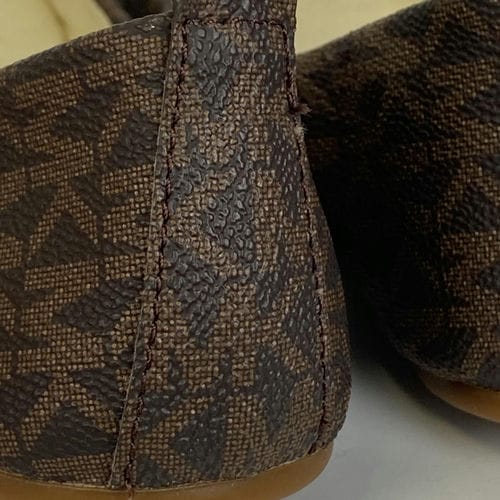 【環球桃園A8店】MICHAEL KORS/涼鞋/5M/_7