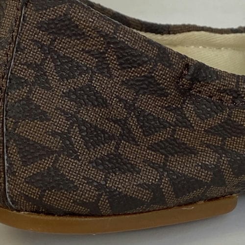 【環球桃園A8店】MICHAEL KORS/涼鞋/5M/_9