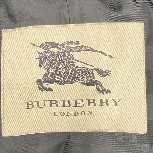 【台北車站館前店】BURBERRY LONDON/大衣/2/3844807/63R_2