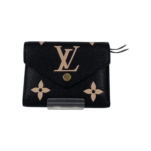 【新光三越台南中山店】LOUIS VUITTON/對折錢包//M80968_0