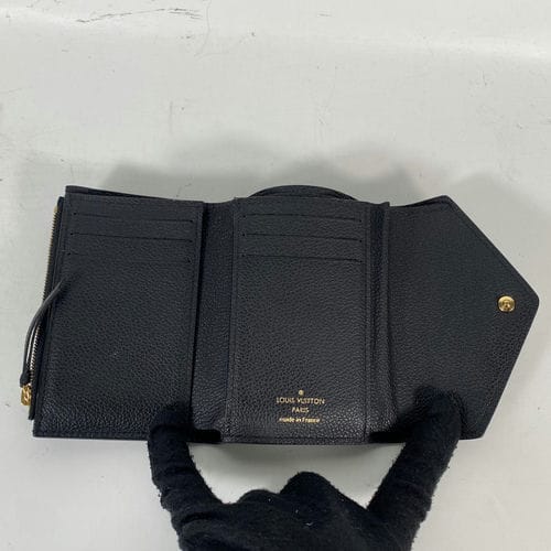 【新光三越台南中山店】LOUIS VUITTON/對折錢包//M80968_3