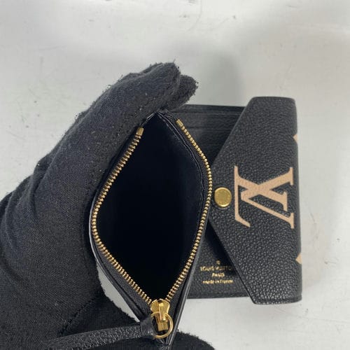 【新光三越台南中山店】LOUIS VUITTON/對折錢包//M80968_4