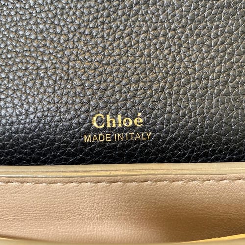 【環球新北中和店】Chloe/側背包///2344710327704_4