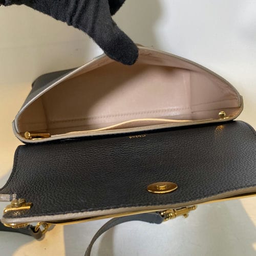 【環球新北中和店】Chloe/側背包///2344710327704_5