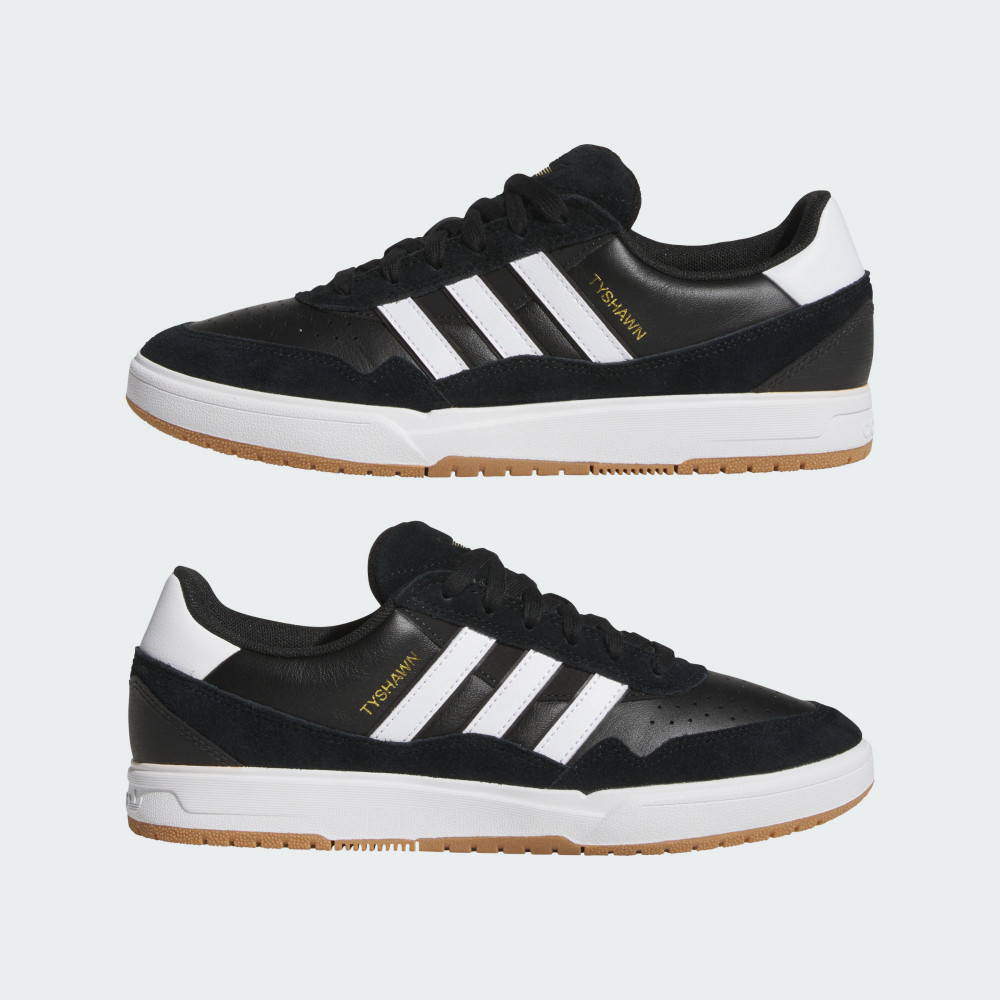 TYSHAWN II 運動休閒鞋JI0846 | adidas台灣官方購物網站