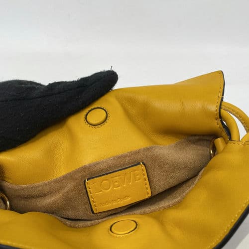 【苗栗尚順廣場店】LOEWE/側背包//052112_4
