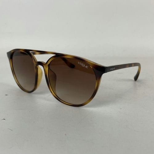 【環球桃園A8店】VOGUE/太陽眼鏡//VO5195-SD_1