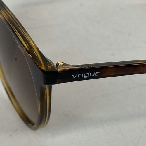 【環球桃園A8店】VOGUE/太陽眼鏡//VO5195-SD_3