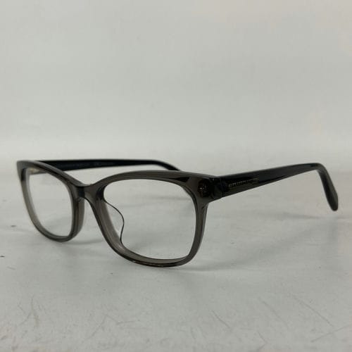 【環球桃園A8店】Alexander McQueen/眼鏡//AM0149OA_1