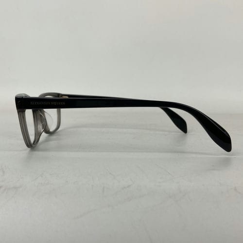 【環球桃園A8店】Alexander McQueen/眼鏡//AM0149OA_2