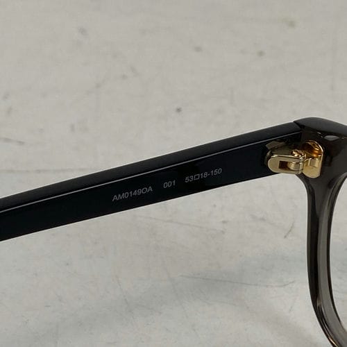 【環球桃園A8店】Alexander McQueen/眼鏡//AM0149OA_4