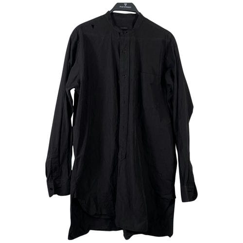 【新光三越台南中山店】COMOLI/長袖襯衫/其他/_0