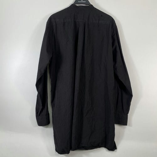 【新光三越台南中山店】COMOLI/長袖襯衫/其他/_1