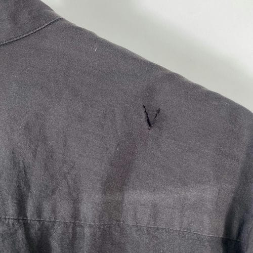 【新光三越台南中山店】COMOLI/長袖襯衫/其他/_6