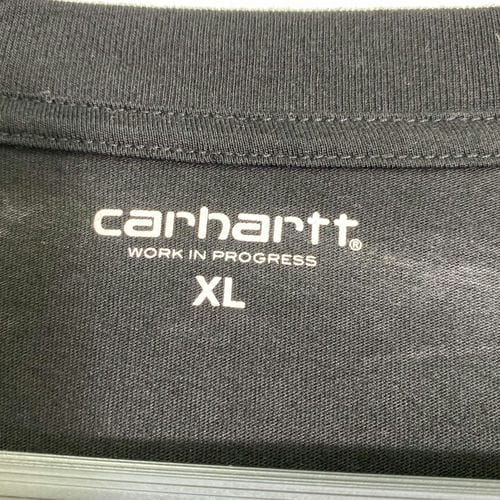【高雄大立店】Carhartt/T恤/XL/_2