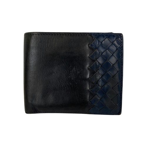 【環球桃園A8店】BOTTEGA VENETA/對折錢包//S01050233C_0