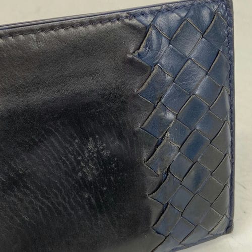 【環球桃園A8店】BOTTEGA VENETA/對折錢包//S01050233C_6