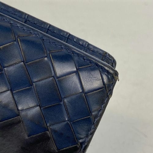 【環球桃園A8店】BOTTEGA VENETA/對折錢包//S01050233C_7