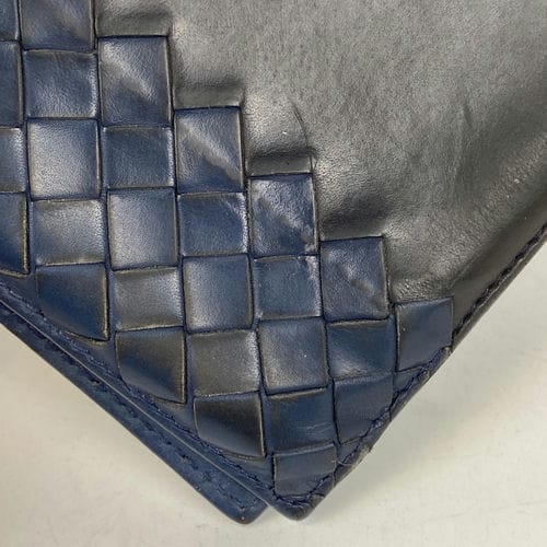 【環球桃園A8店】BOTTEGA VENETA/對折錢包//S01050233C_8