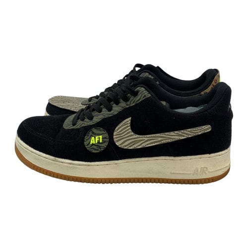 【南港店】NIKE/低筒運動休閒鞋/US11/DM5329-200_0