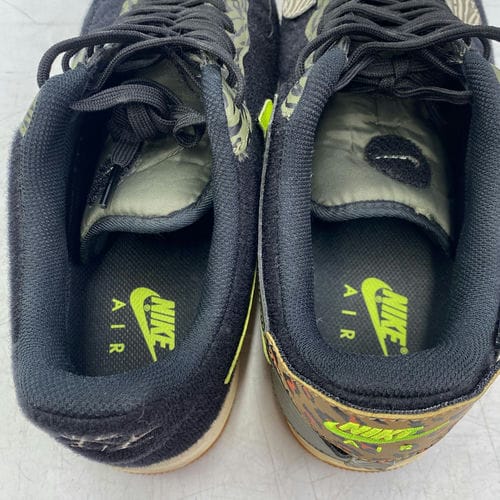 【南港店】NIKE/低筒運動休閒鞋/US11/DM5329-200_2