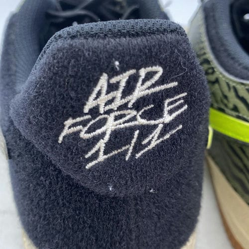 【南港店】NIKE/低筒運動休閒鞋/US11/DM5329-200_8