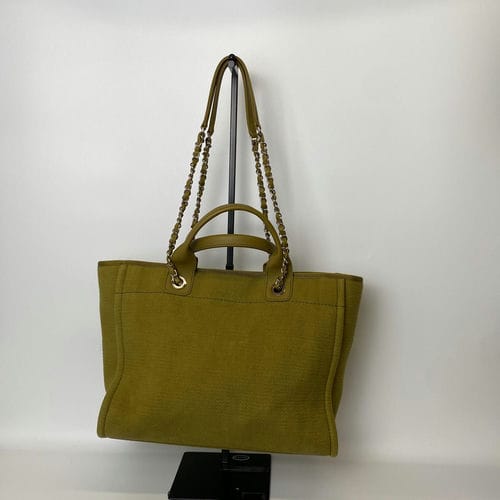 【台中一中店】CHANEL/托特包//_2