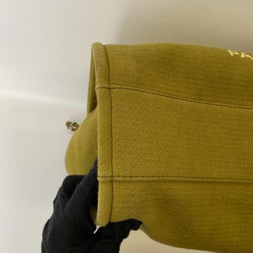 【台中一中店】CHANEL/托特包//_8
